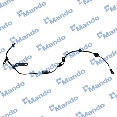 Jutiklis, rato greitis MANDO MBA010546