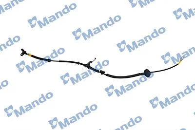 Jutiklis, rato greitis MANDO MBA010574