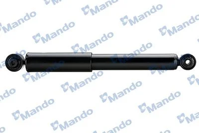Amortizatorius MANDO MSS020105