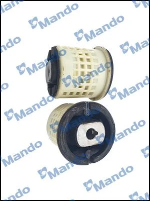 Valdymo svirties/išilginių svirčių įvorė mando MCC010613