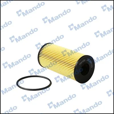 Alyvos filtras mando MMF040060