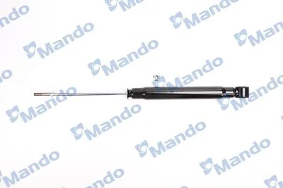 Amortizatorius mando MSS020452
