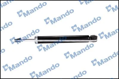 Amortizatorius mando MSS020669