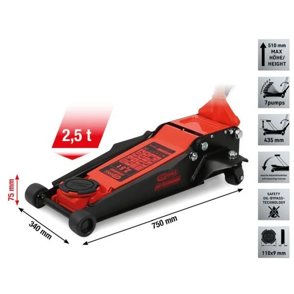 Konektorvna mobil KS TOOLS 160.1015