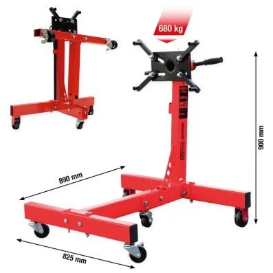 Trestle motora ks tools 160.1285