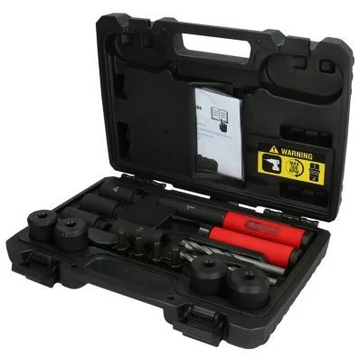 Ratų užrakto atlaisvinimo įrankių rinkinys KS TOOLS 913.1484