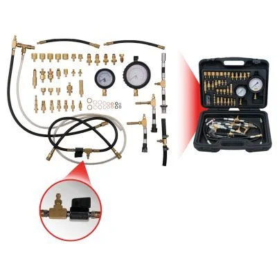 Testeris, degalų sistemos slėgis KS TOOLS 150.2325