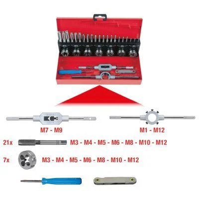 Sriegiklis KS TOOLS 331.0632