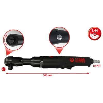 Ratchet Screwdriver (compressed air) KS TOOLS 515.1185