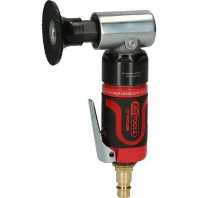 Angle Grinder (compressed air) KS TOOLS 515.5580