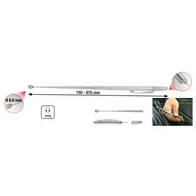 Magnetinis laikiklis KS TOOLS 550.1001