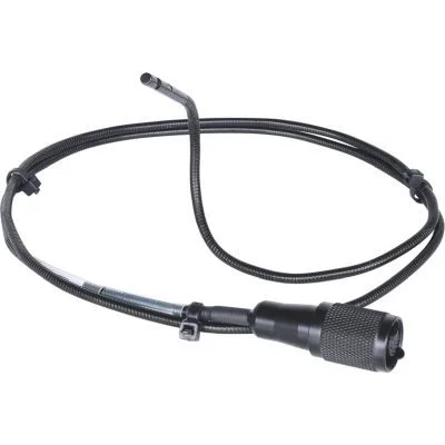 Kameros zondas,vaizdo endoskopas KS TOOLS 550.7351