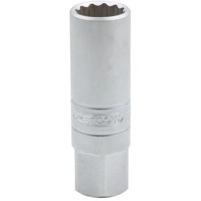 Įstatomų raktų rinkinys, uždegimo žvakė KS TOOLS 911.3990