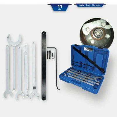 Montážny nástroj, ventilátor (spojka s kvapalinovým trením) KS TOOLS BT521250