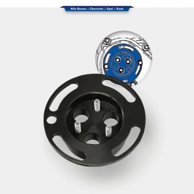 Upevňovací nástroj, vodné čerpadlo KS TOOLS BT526008
