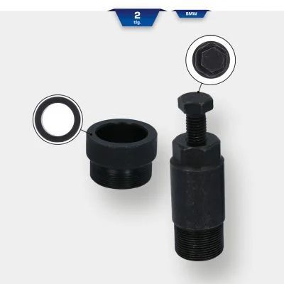 Adjustment Tool Set, injector pump KS TOOLS BT551008