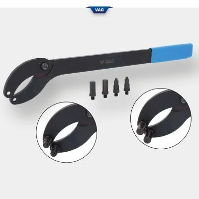 Držiaci nástroj, remenica KS TOOLS BT571015