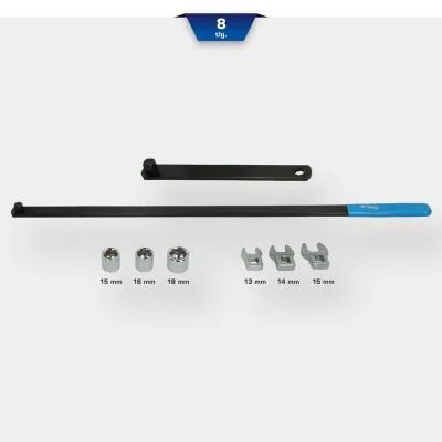 Kľúč, napnutie klinového remeňa KS TOOLS BT571050