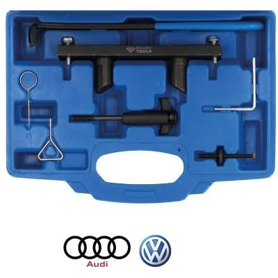Adjustment Tool Set, valve timing KS TOOLS BT591200