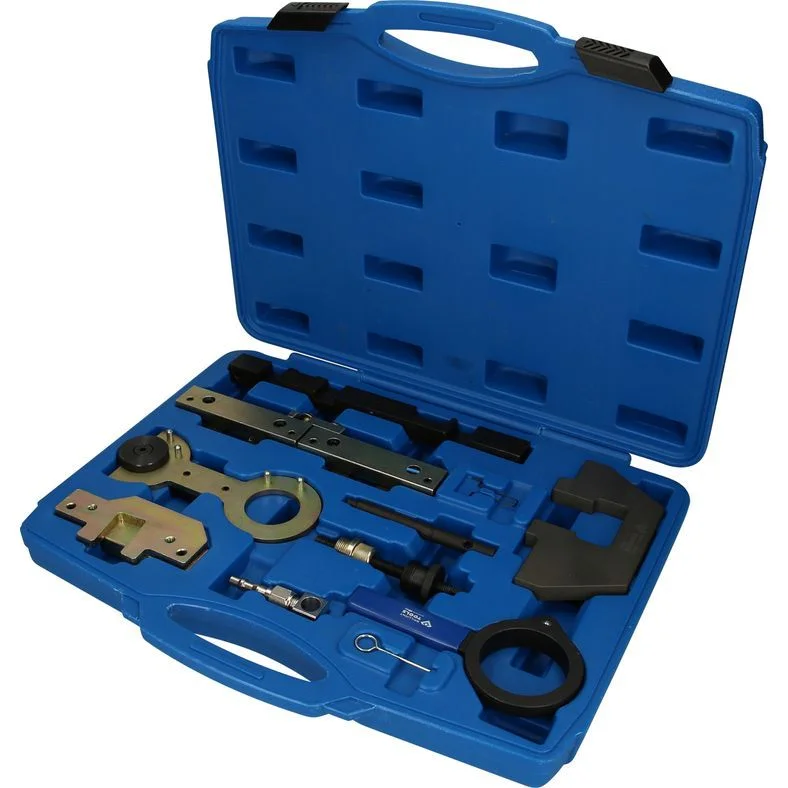 Sada nástrojov na nastavenie, rozvodových ventilov KS TOOLS BT591600