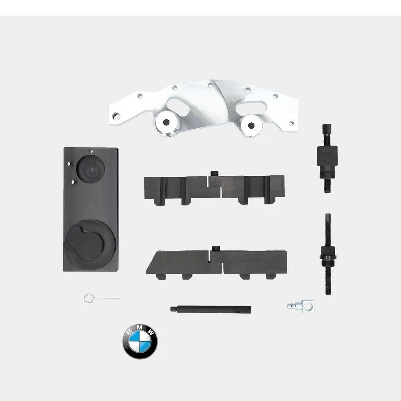 Reguliavimo įrankių rinkinys, veleno nustatymo įrankiai KS TOOLS BT591830