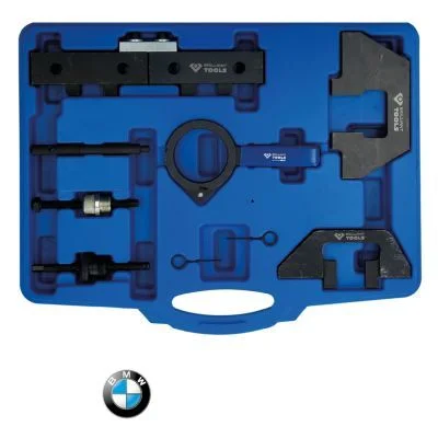 Reguliavimo įrankių rinkinys, veleno nustatymo įrankiai KS TOOLS BT591950