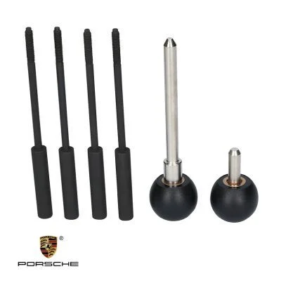 Upevňovací nástroj, kľukový hriadeľ KS TOOLS BT594410