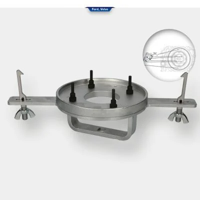 Mounting Tool Set, clutch/ flywheel KS TOOLS BT641240
