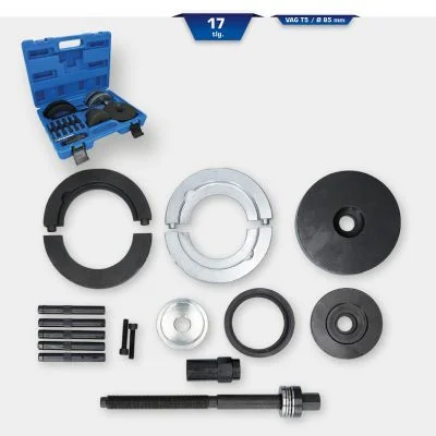 Sada montážneho náradia, náboj kolesa/ložisko kolesa KS TOOLS BT671600