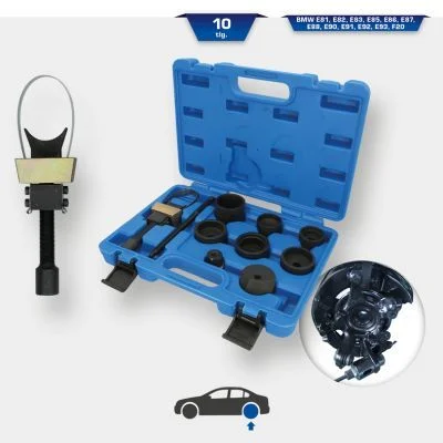 Sada náradia, puzdro vlečeného ramena KS TOOLS BT672200