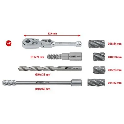 RENT150.2410 KS TOOLS RENT150.2410