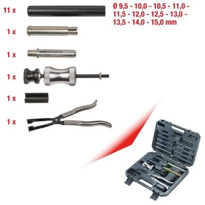 RENT150.3510 KS TOOLS RENT150.3510