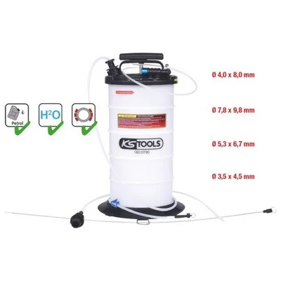 RENT160.0790 KS TOOLS RENT160.0790