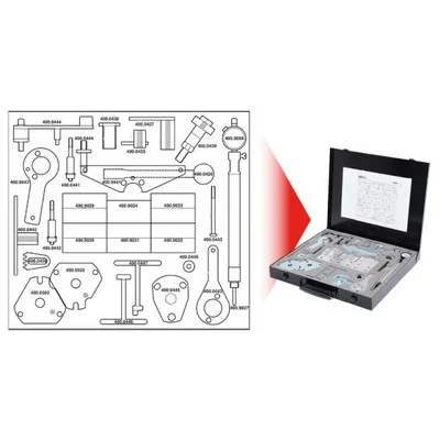 RENT400.0425 KS TOOLS RENT400.0425