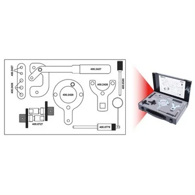 RENT400.2425 KS TOOLS RENT400.2425