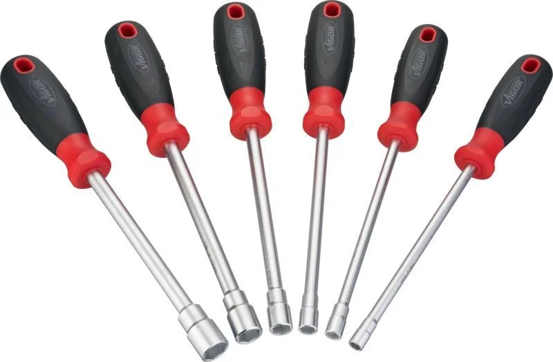 Atsuktuvų rinkinys VIGOR V4199