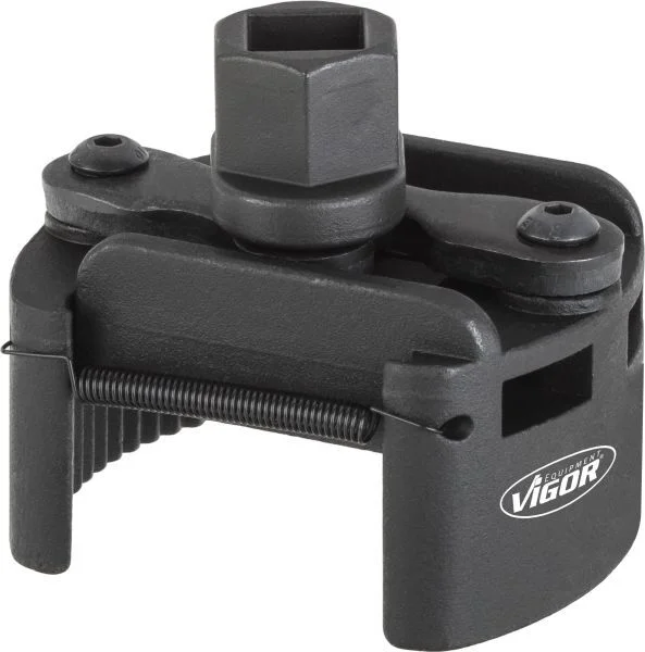 Alyvos filtro veržliaraktis VIGOR V4413