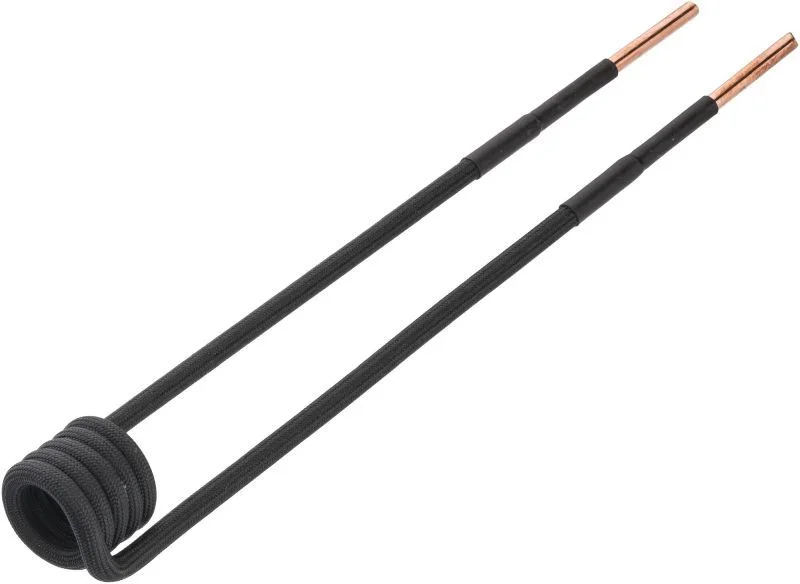 Indukcinė ritė, šilumos pistoletas VIGOR V4891-6