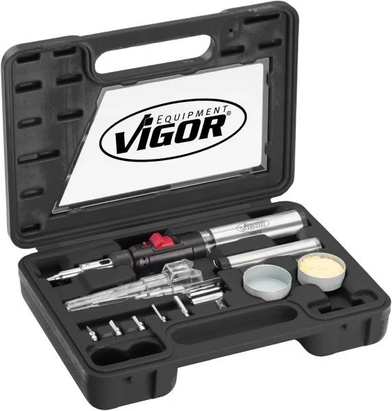 Lituoklis VIGOR V5512
