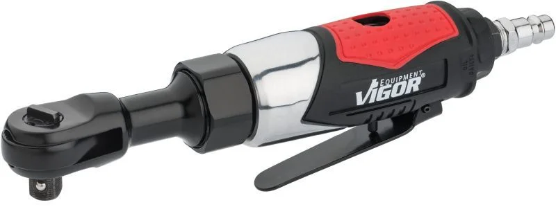Ratchet Screwdriver (compressed air) VIGOR V6554