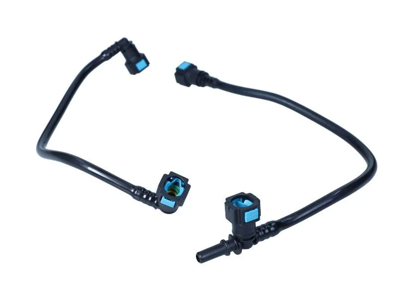 Fuel Line MAX 18-1510