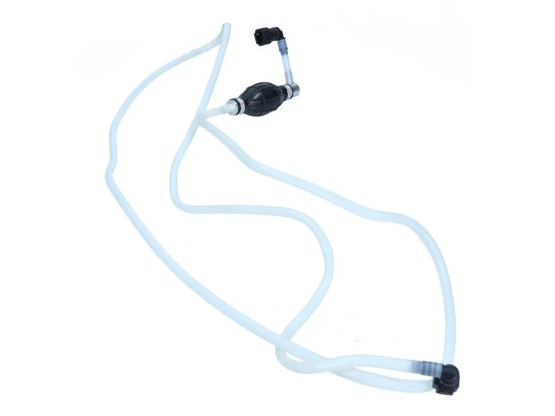 Fuel Hose MAXGEAR 18-1521