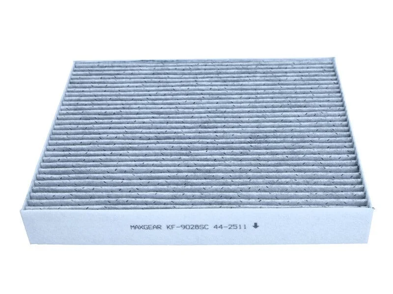 Filter, cabin air MAX 26-2619