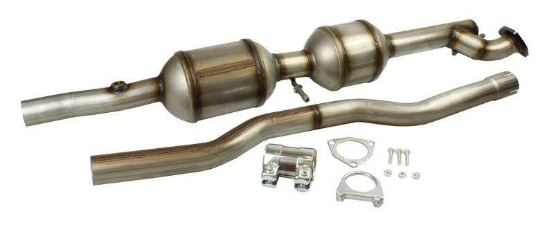 SCR katalizatorius MAX 27-6249