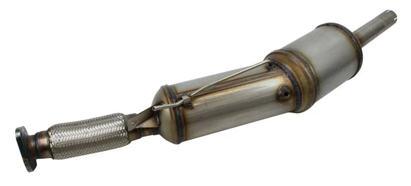 Suodžių / kietųjų dalelių filtras, išmetimo sistema MAXGEAR 27-6278