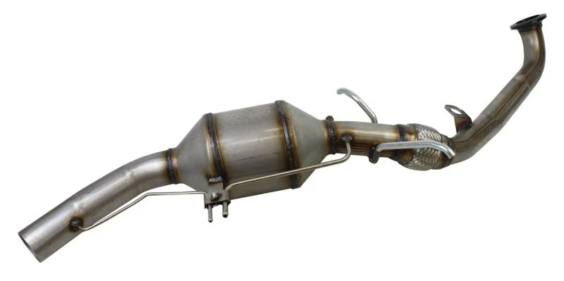 Suodžių / kietųjų dalelių filtras, išmetimo sistema MAXGEAR 27-6282