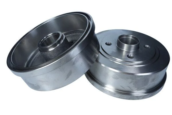 Brake Drum MAXGEAR 19-3701