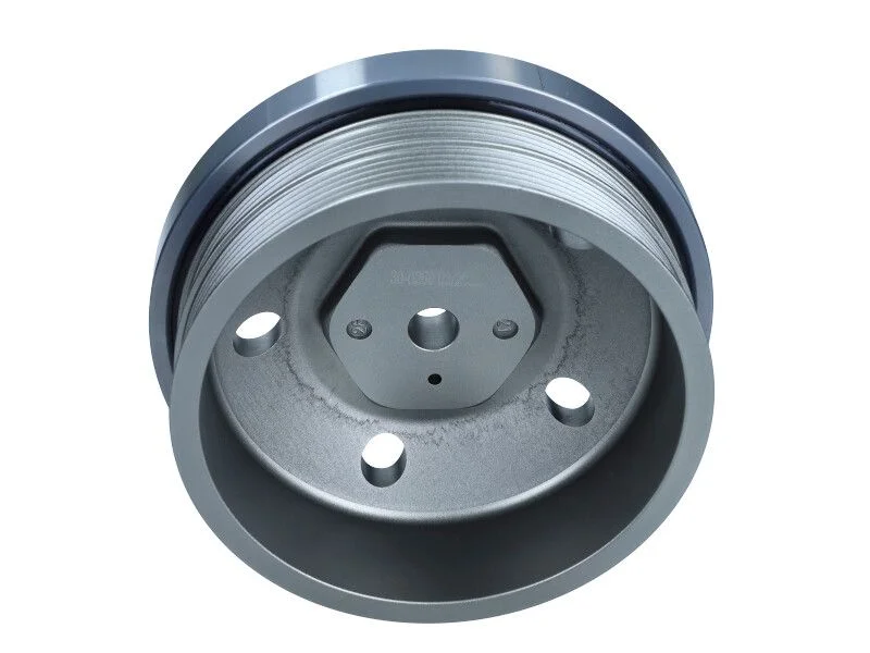 Belt Pulley, crankshaft MAX 30-0260