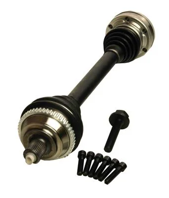 Drive Shaft MAXGEAR 49-1223