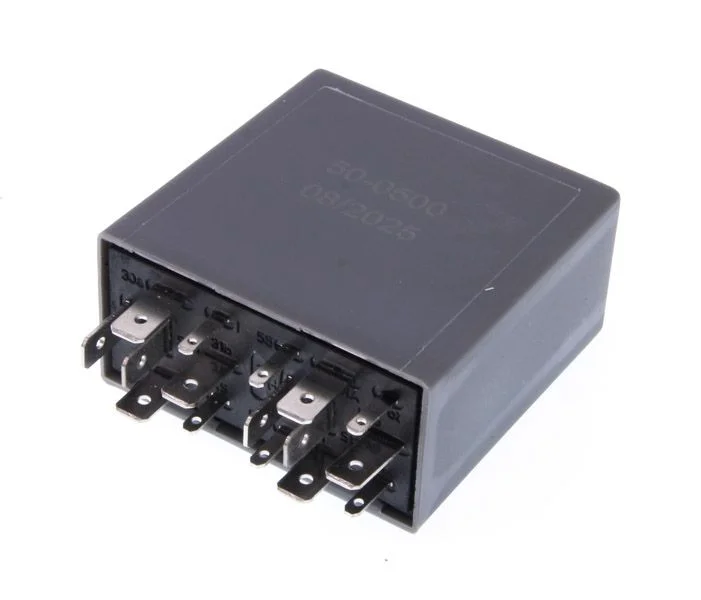Relay, wipe/wash interval MAXGEAR 50-0500